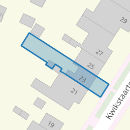 Perceel GLN00-C-3616