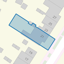 Perceel GLN00-C-3617