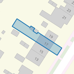 Perceel GLN00-C-3619