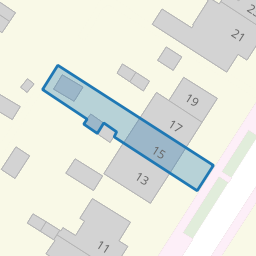 Perceel GLN00-C-3620