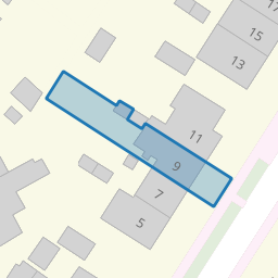 Perceel GLN00-C-3623