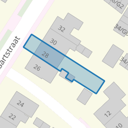 Perceel GLN00-C-3629