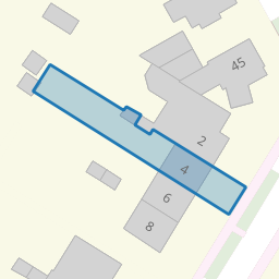 Perceel GLN00-C-3642