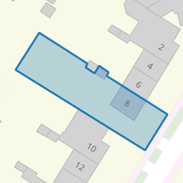 Perceel GLN00-C-3644