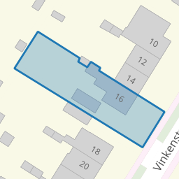 Perceel GLN00-C-3648