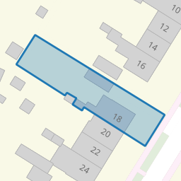 Perceel GLN00-C-3649