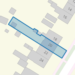 Perceel GLN00-C-3650