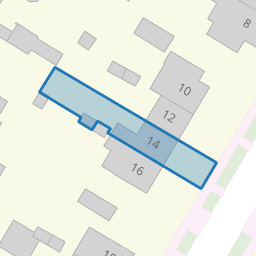 Perceel GLN00-C-3667