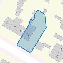 Perceel GLN00-C-3671