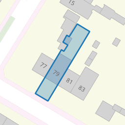 Perceel GLN00-C-3673