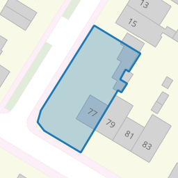 Perceel GLN00-C-3674