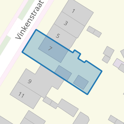 Perceel GLN00-C-3679