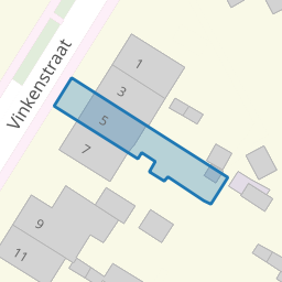 Perceel GLN00-C-3680