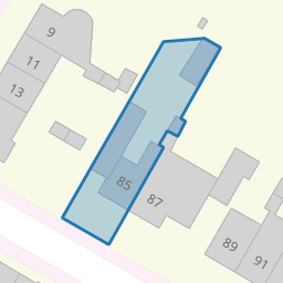 Perceel GLN00-C-3687