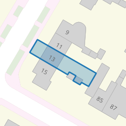 Perceel GLN00-C-3689