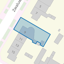 Perceel GLN00-C-3691