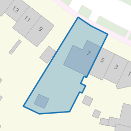 Perceel GLN00-C-3702