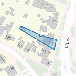 Perceel GLN00-C-3708