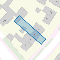 Perceel GLN00-C-3714