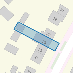 Perceel GLN00-C-3724