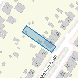 Perceel GLN00-C-3736