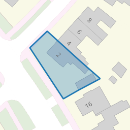 Perceel GLN00-C-3739