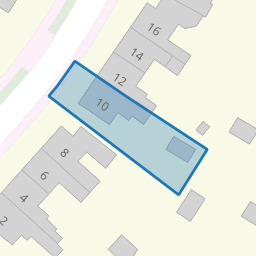 Perceel GLN00-C-3741