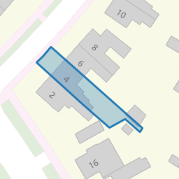 Perceel GLN00-C-3779