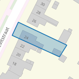 Perceel GLN00-C-3786