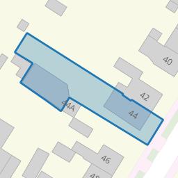 Perceel GLN00-C-3811