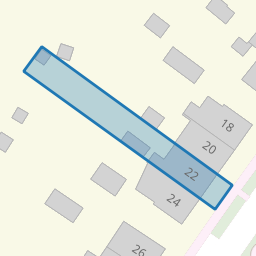 Perceel GLN00-C-3814