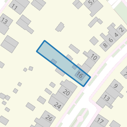 Perceel GLN00-C-3828