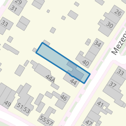 Perceel GLN00-C-3833