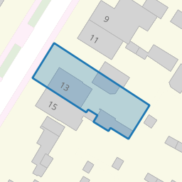 Perceel GLN00-C-3845