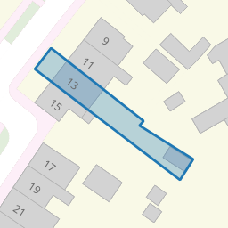 Perceel GLN00-C-3858