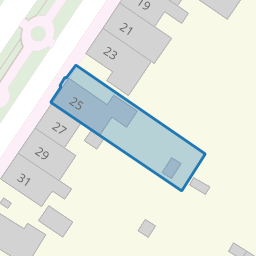 Perceel GLN00-C-3860