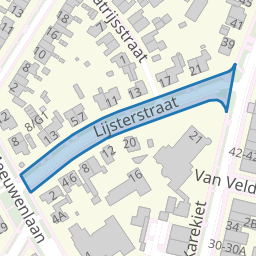 Perceel GLN00-C-3876