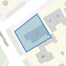 Perceel GLN00-C-3878