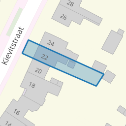 Perceel GLN00-C-3883