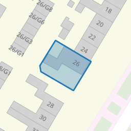 Perceel GLN00-C-3905