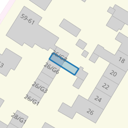 Perceel GLN00-C-3929