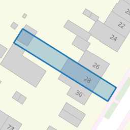 Perceel GLN00-C-3933