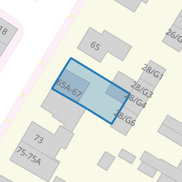 Perceel GLN00-C-3952