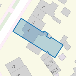 Perceel GLN00-C-3961