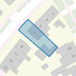 Perceel GLN00-C-3968