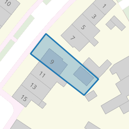 Perceel GLN00-C-3969