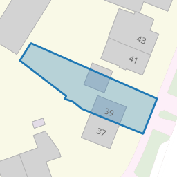 Perceel GLN00-C-3970