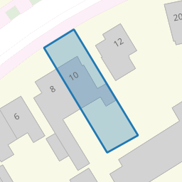 Perceel GLN00-C-3973