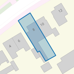 Perceel GLN00-C-3974