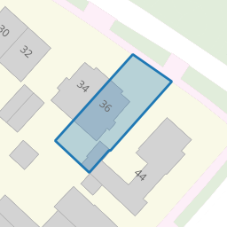 Perceel GLN00-C-3975